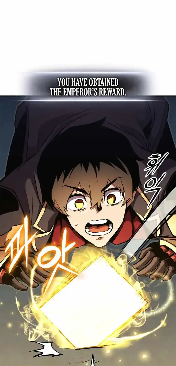 Read Ranker’S Return chapter 155 image 110 on Lezhin