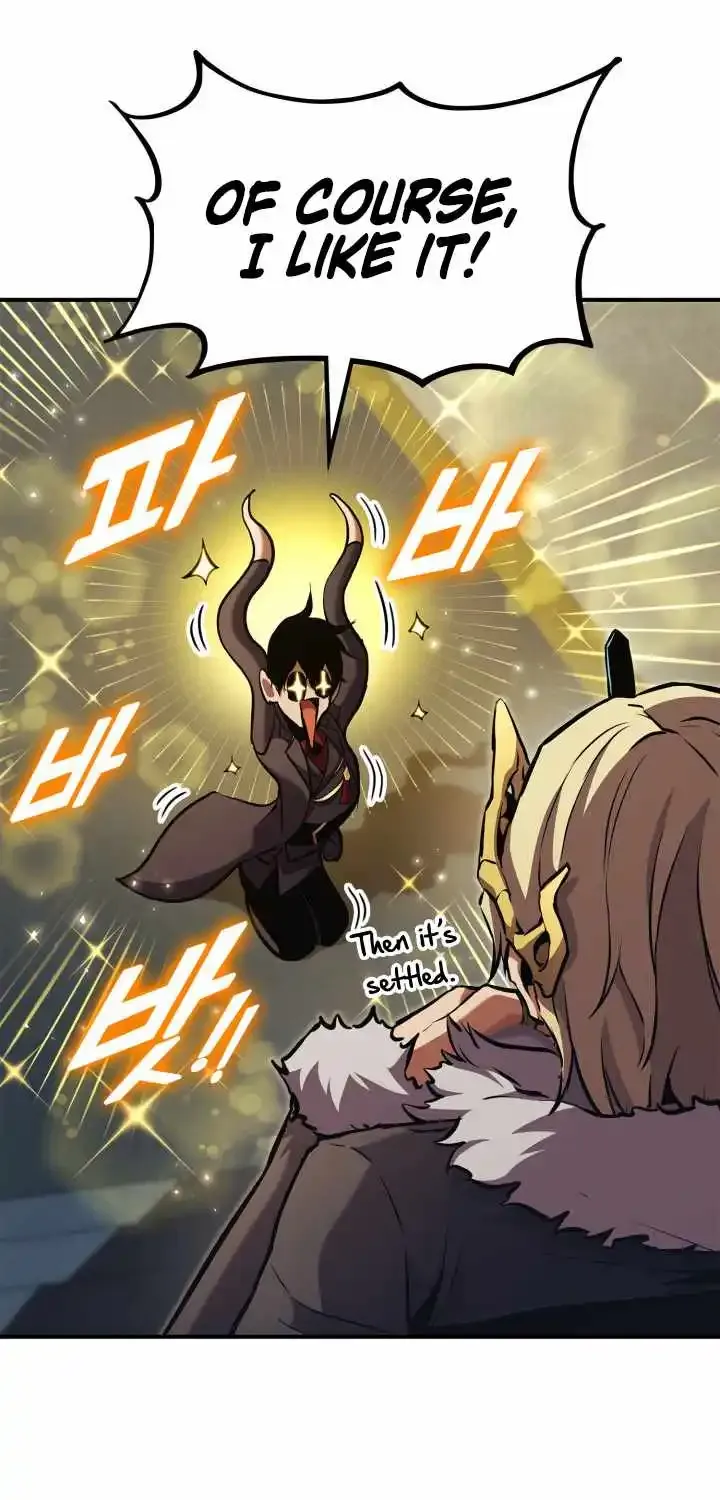 Read Ranker’S Return chapter 155 image 116 on Lezhin