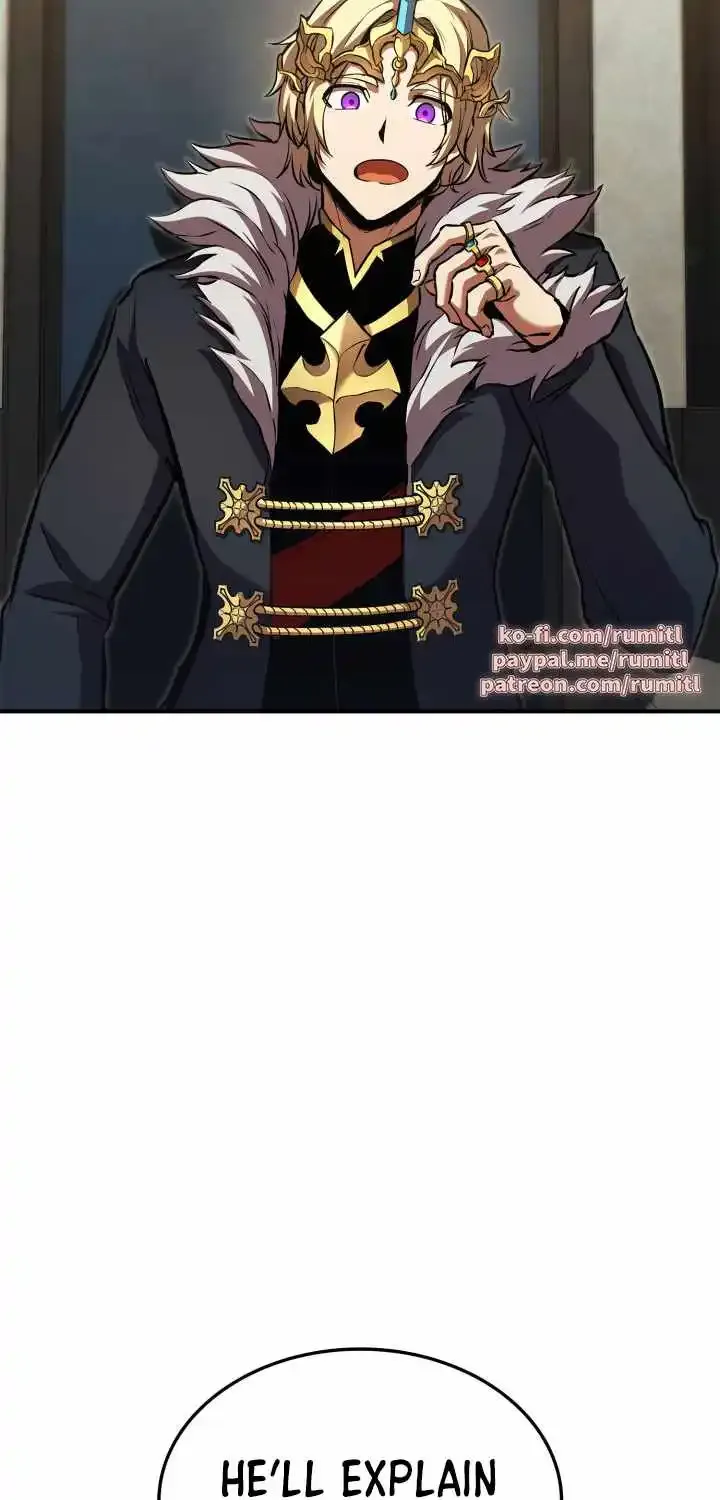 Read Ranker’S Return chapter 155 image 118 on Lezhin