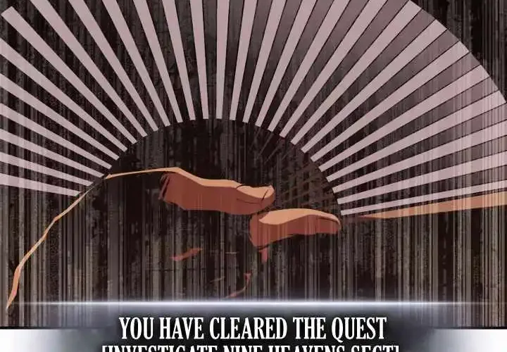 Read Ranker’S Return chapter 155 image 13 on Lezhin