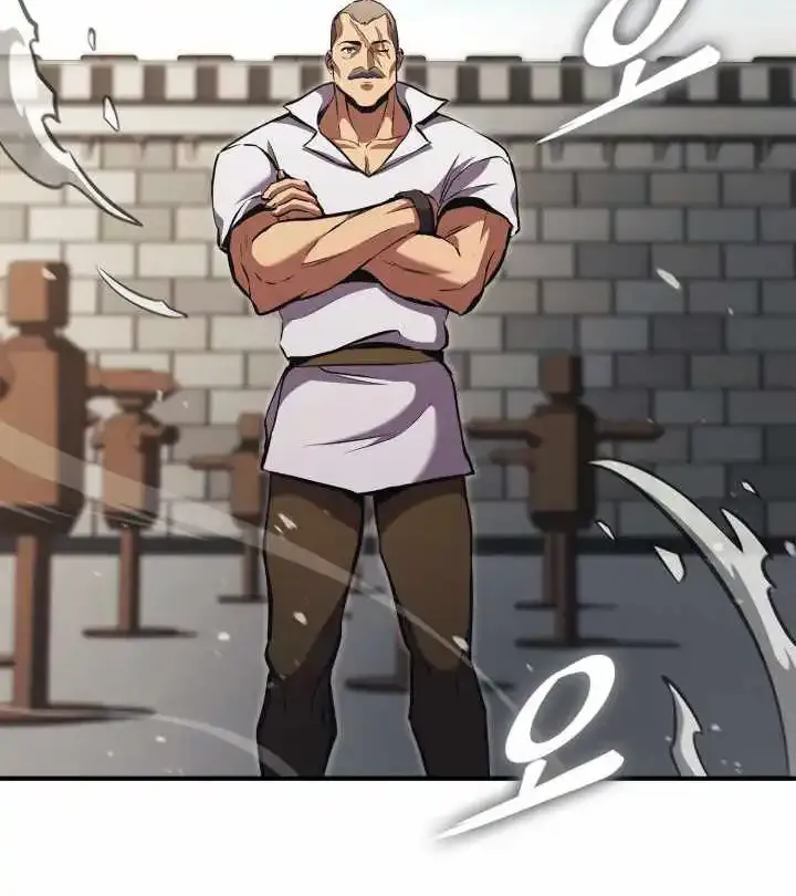 Read Ranker’S Return chapter 155 image 131 on Lezhin