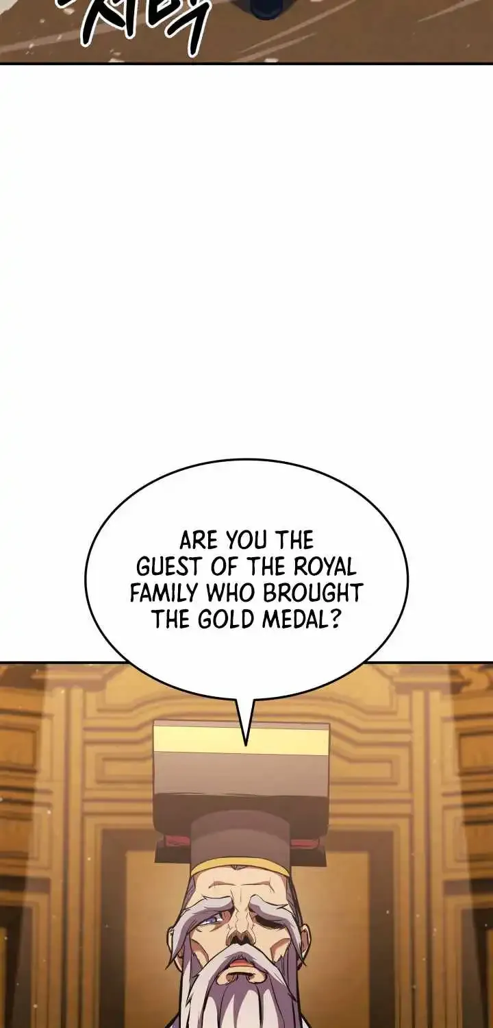 Read Ranker’S Return chapter 155 image 28 on Lezhin