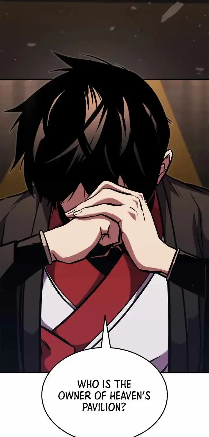 Read Ranker’S Return chapter 155 image 44 on Lezhin