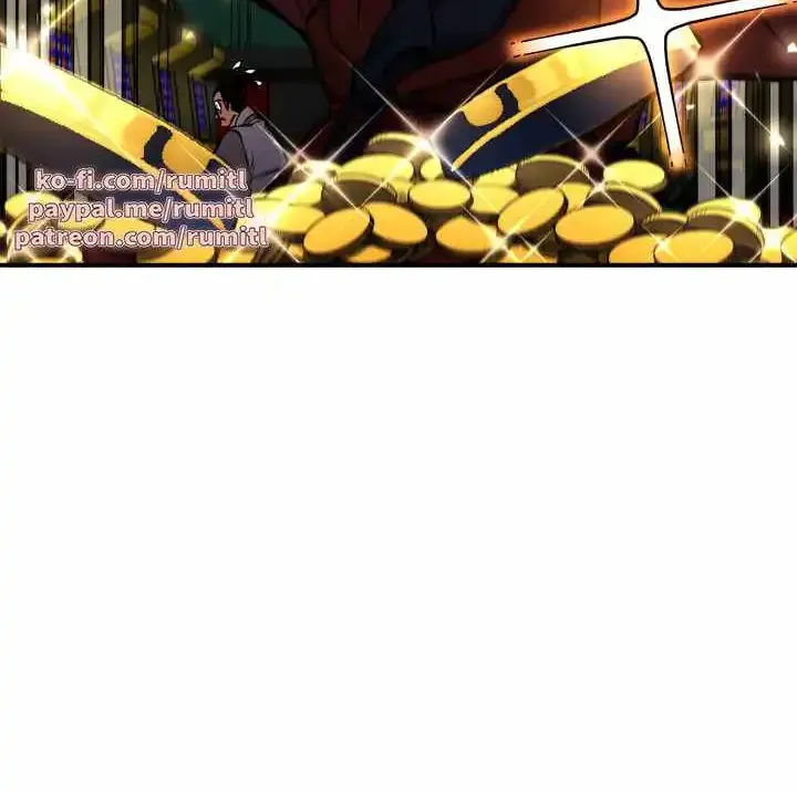 Read Ranker’S Return chapter 155 image 5 on Lezhin