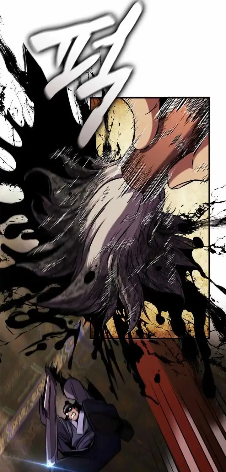 Read Ranker’S Return chapter 155 image 50 on Lezhin