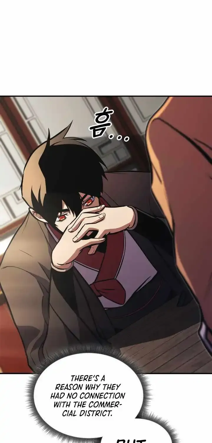 Read Ranker’S Return chapter 155 image 6 on Lezhin