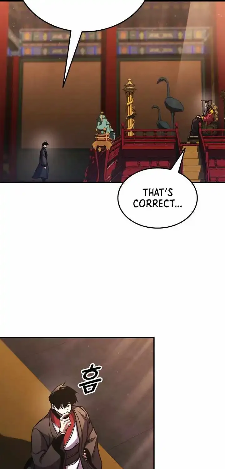 Read Ranker’S Return chapter 155 image 70 on Lezhin