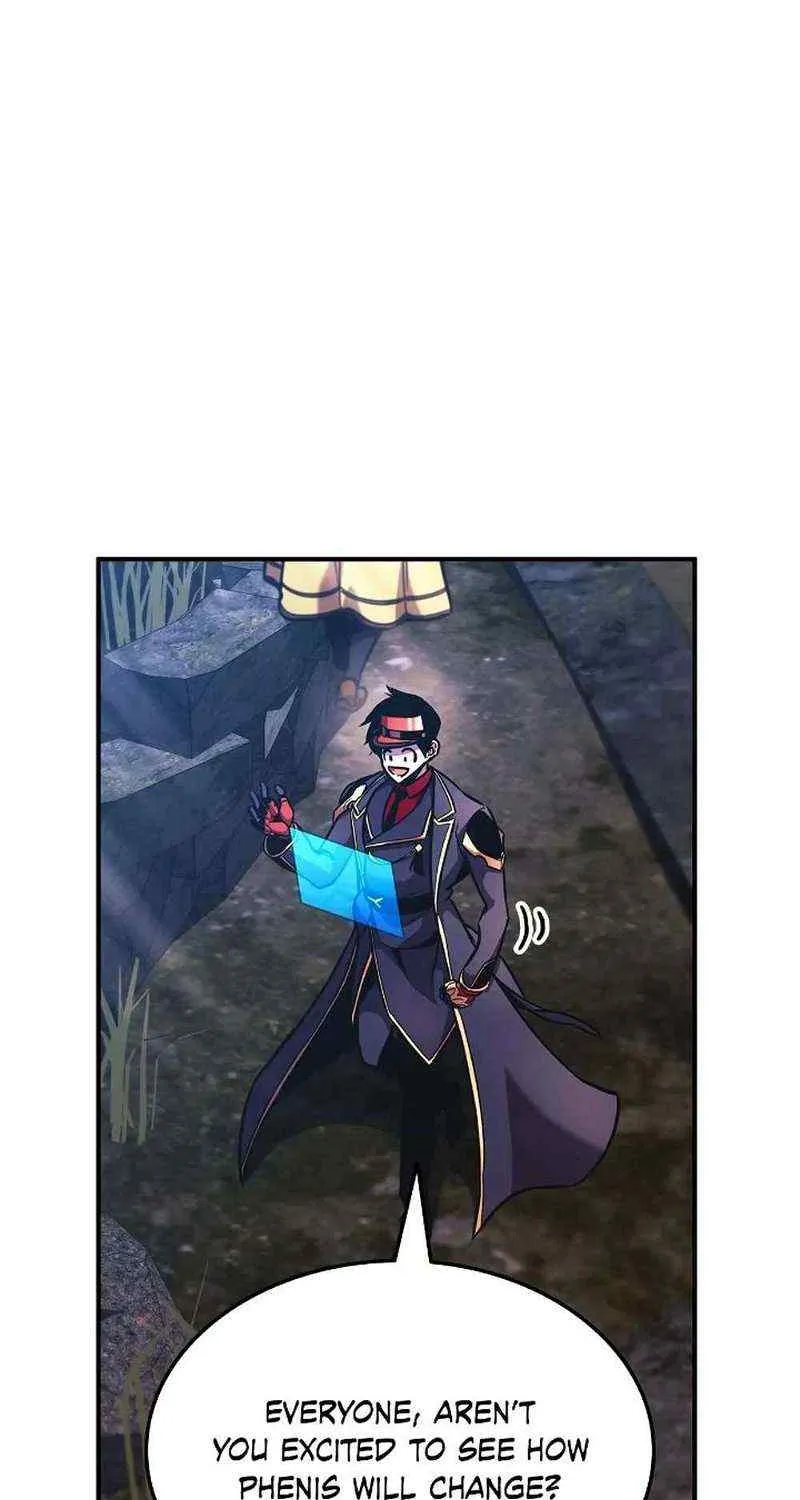 Read Ranker’S Return chapter 156 image 101 on Lezhin