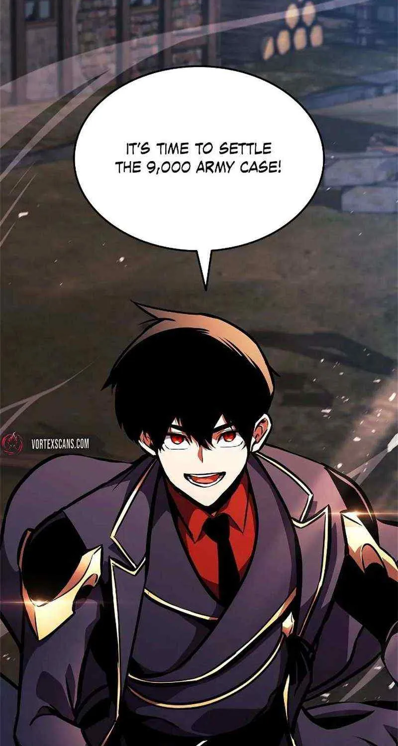 Read Ranker’S Return chapter 156 image 106 on Lezhin