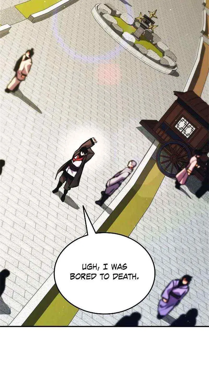 Read Ranker’S Return chapter 156 image 114 on Lezhin