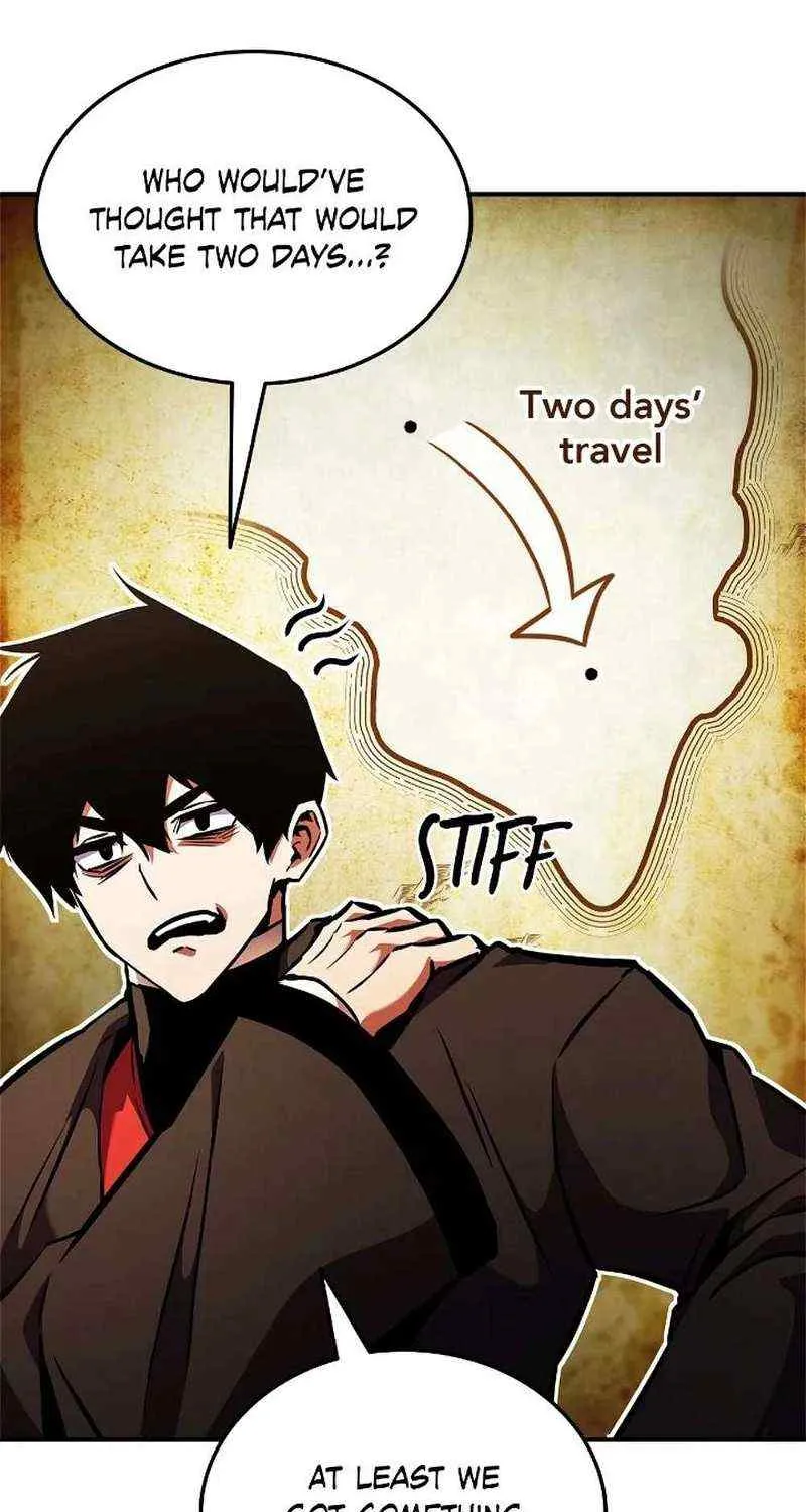 Read Ranker’S Return chapter 156 image 115 on Lezhin