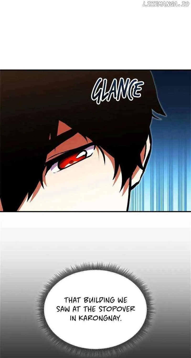Read Ranker’S Return chapter 156 image 117 on Lezhin