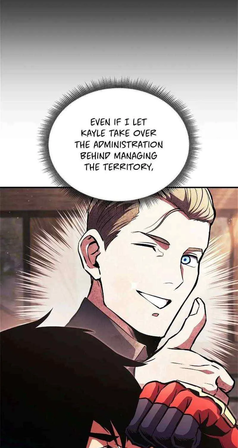Read Ranker’S Return chapter 156 image 12 on Lezhin