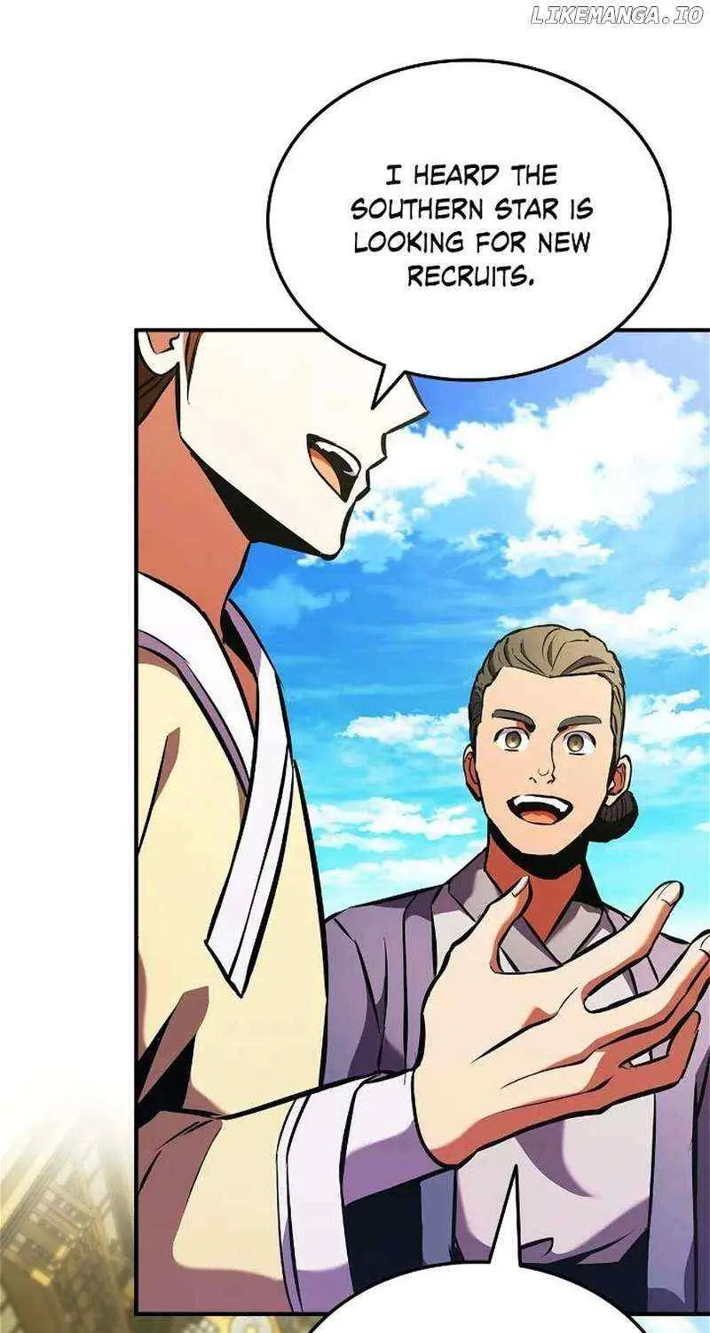 Read Ranker’S Return chapter 156 image 123 on Lezhin