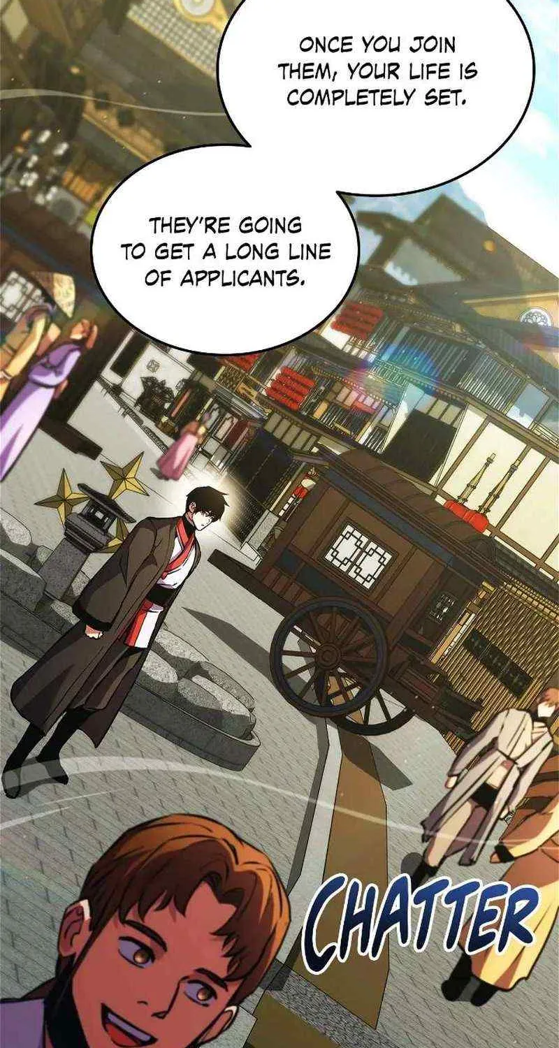 Read Ranker’S Return chapter 156 image 124 on Lezhin
