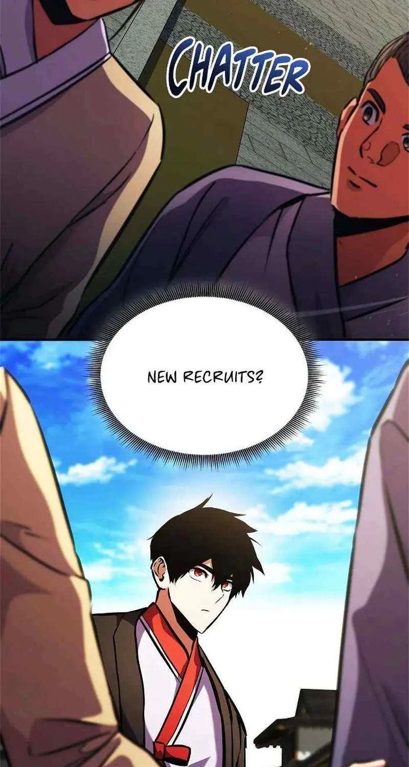 Read Ranker’S Return chapter 156 image 125 on Lezhin
