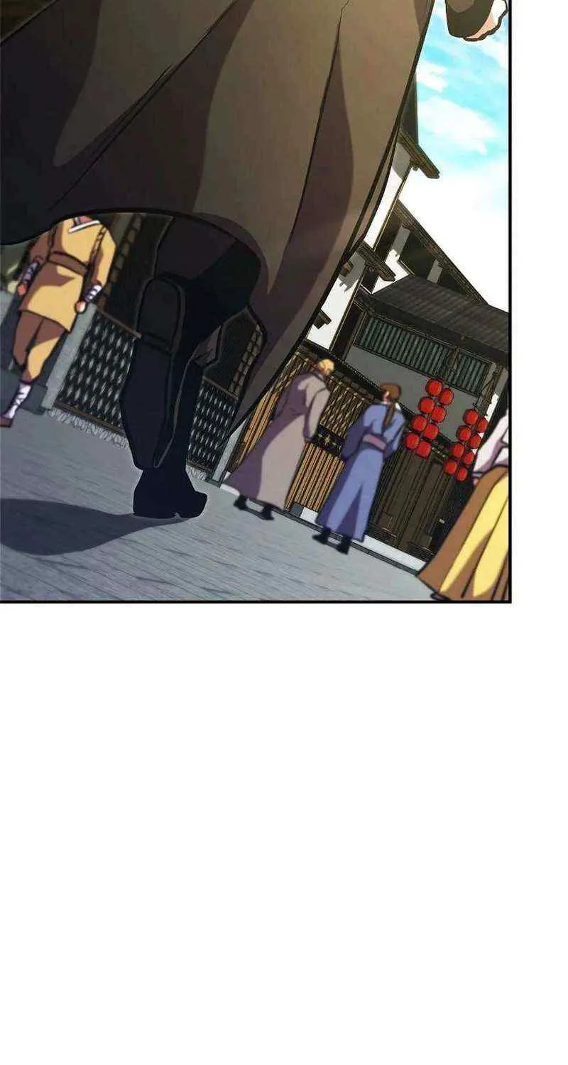 Read Ranker’S Return chapter 156 image 127 on Lezhin