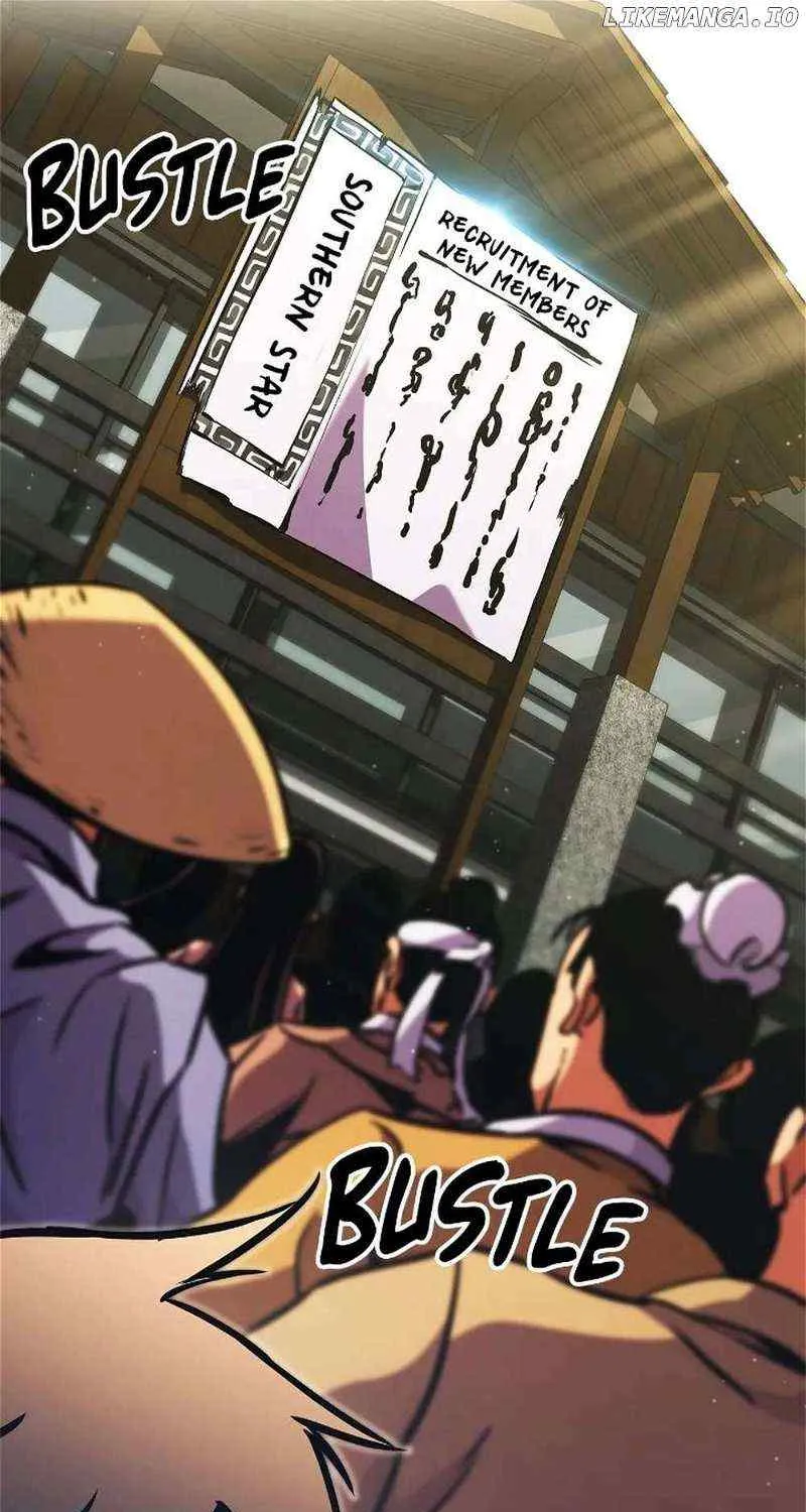 Read Ranker’S Return chapter 156 image 129 on Lezhin