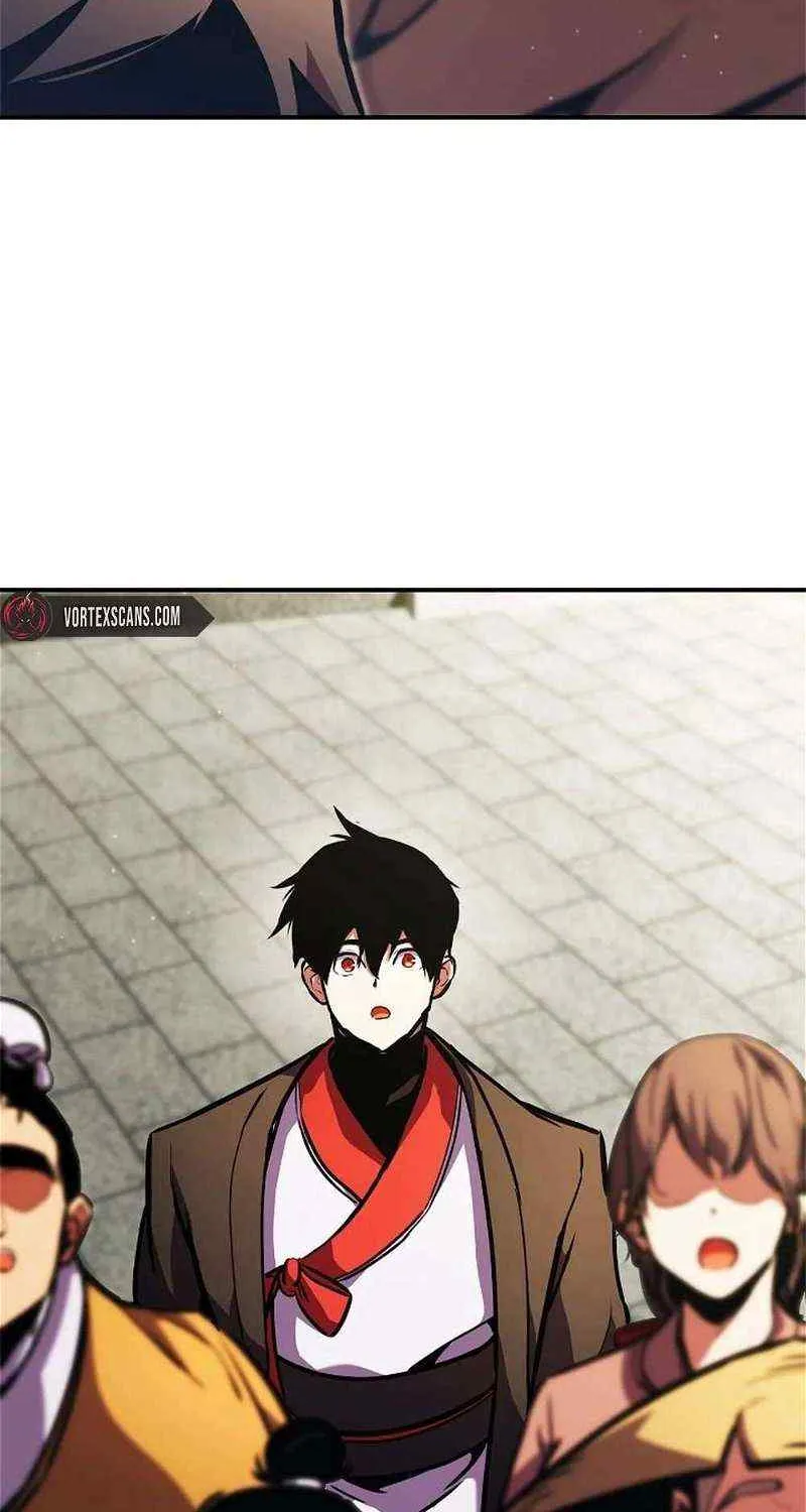 Read Ranker’S Return chapter 156 image 130 on Lezhin