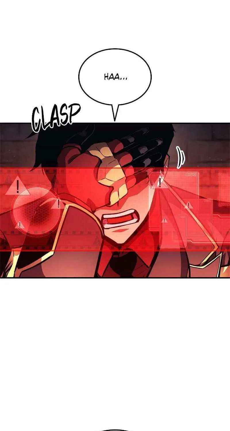 Read Ranker’S Return chapter 156 image 2 on Lezhin
