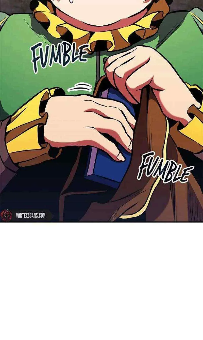 Read Ranker’S Return chapter 156 image 21 on Lezhin