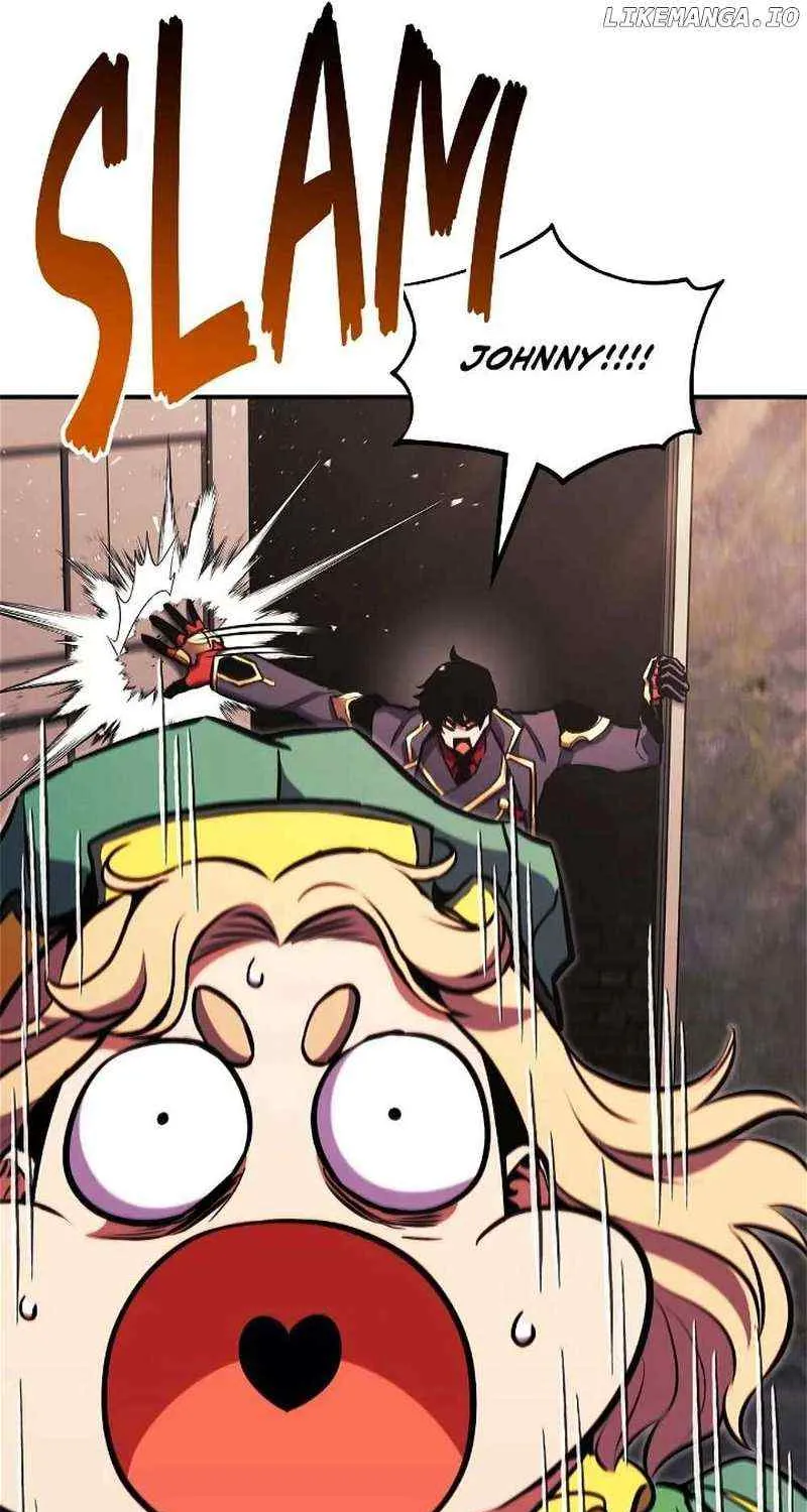 Read Ranker’S Return chapter 156 image 22 on Lezhin