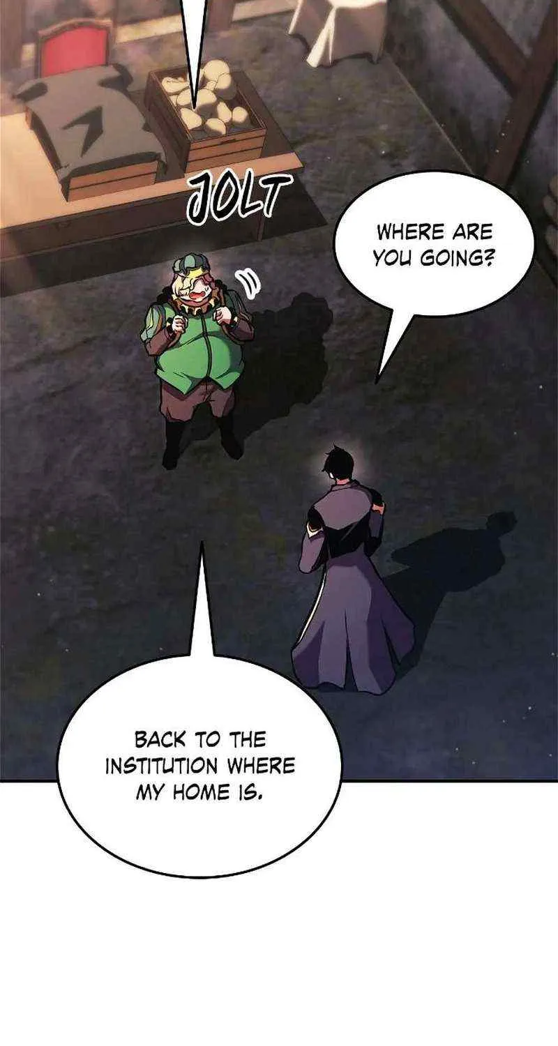 Read Ranker’S Return chapter 156 image 24 on Lezhin