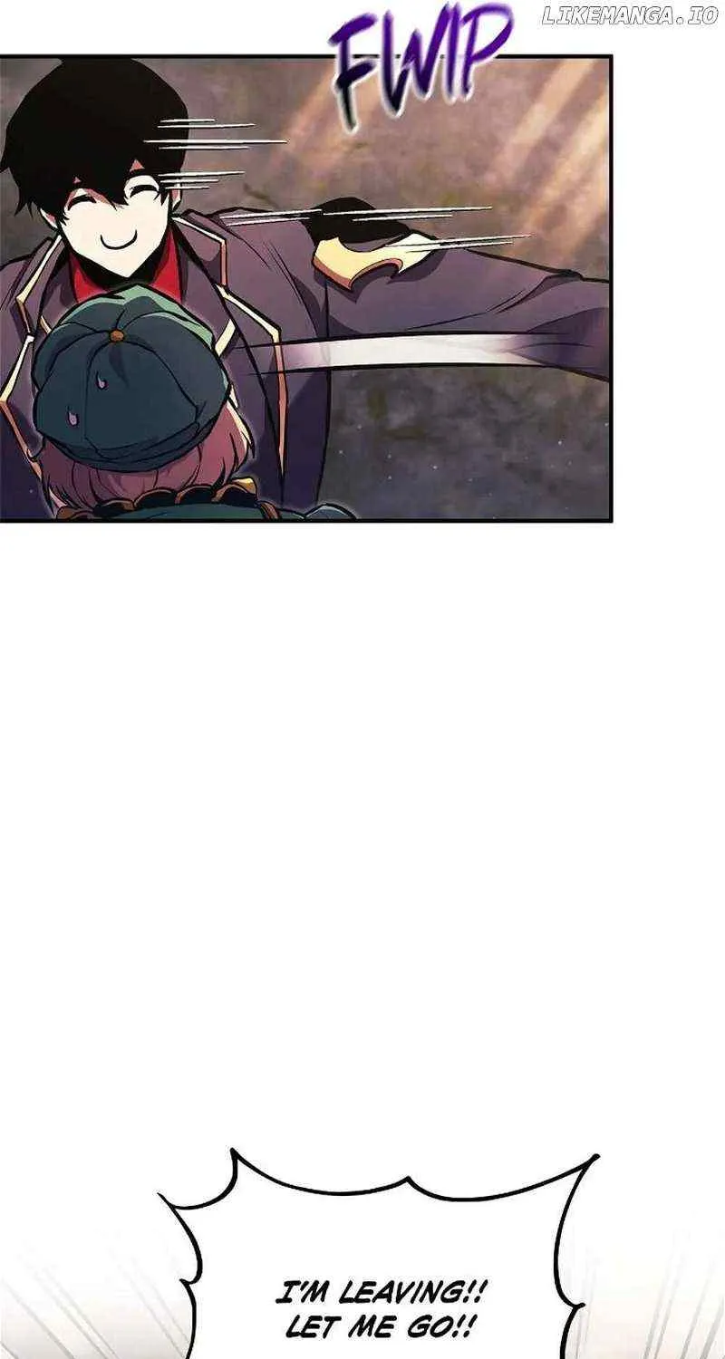 Read Ranker’S Return chapter 156 image 27 on Lezhin