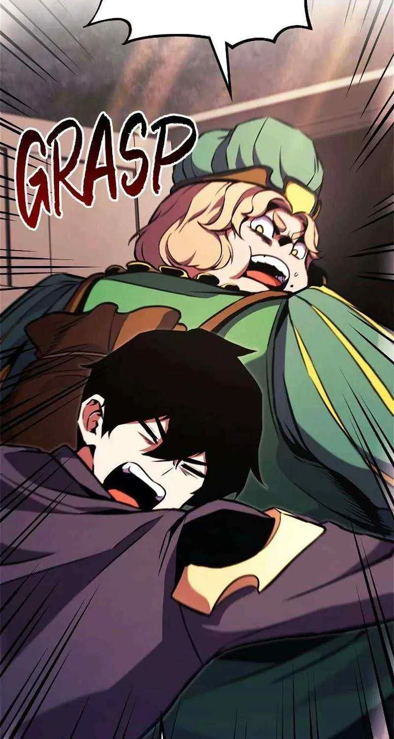 Read Ranker’S Return chapter 156 image 28 on Lezhin