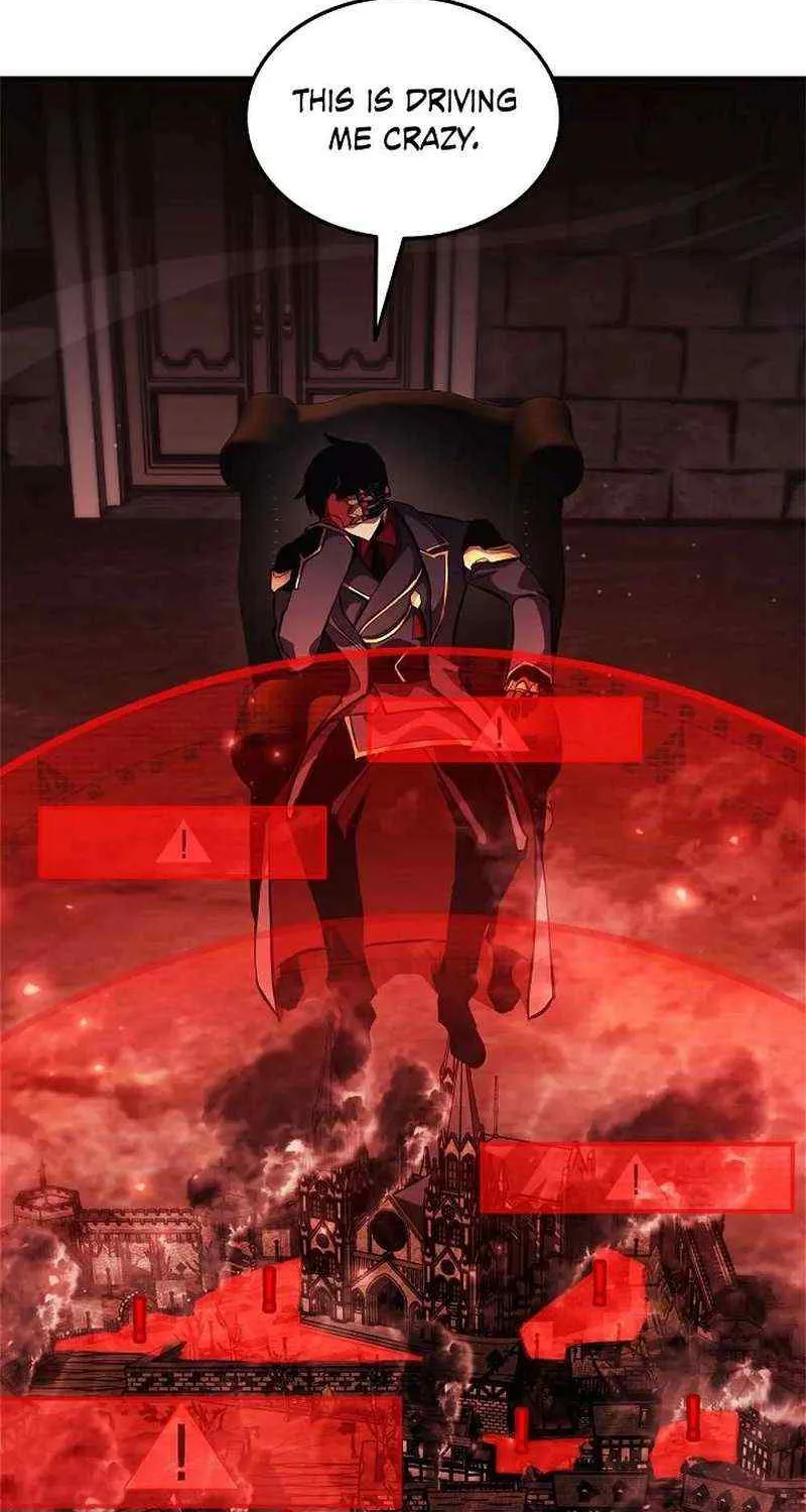 Read Ranker’S Return chapter 156 image 3 on Lezhin