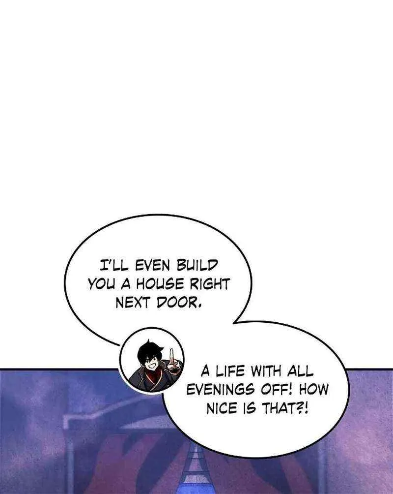 Read Ranker’S Return chapter 156 image 31 on Lezhin