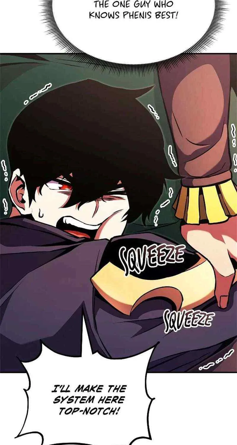 Read Ranker’S Return chapter 156 image 34 on Lezhin