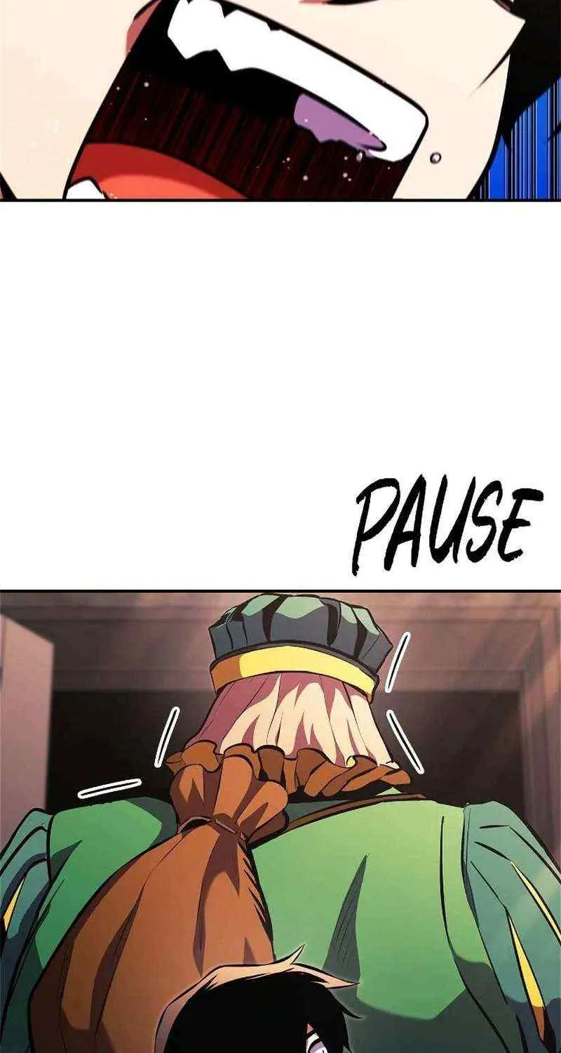 Read Ranker’S Return chapter 156 image 36 on Lezhin