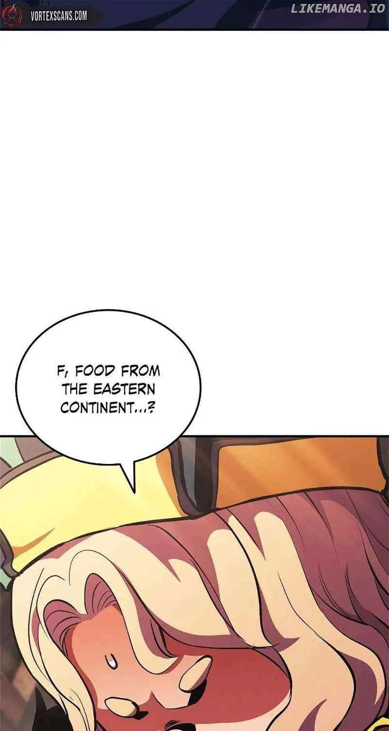 Read Ranker’S Return chapter 156 image 38 on Lezhin