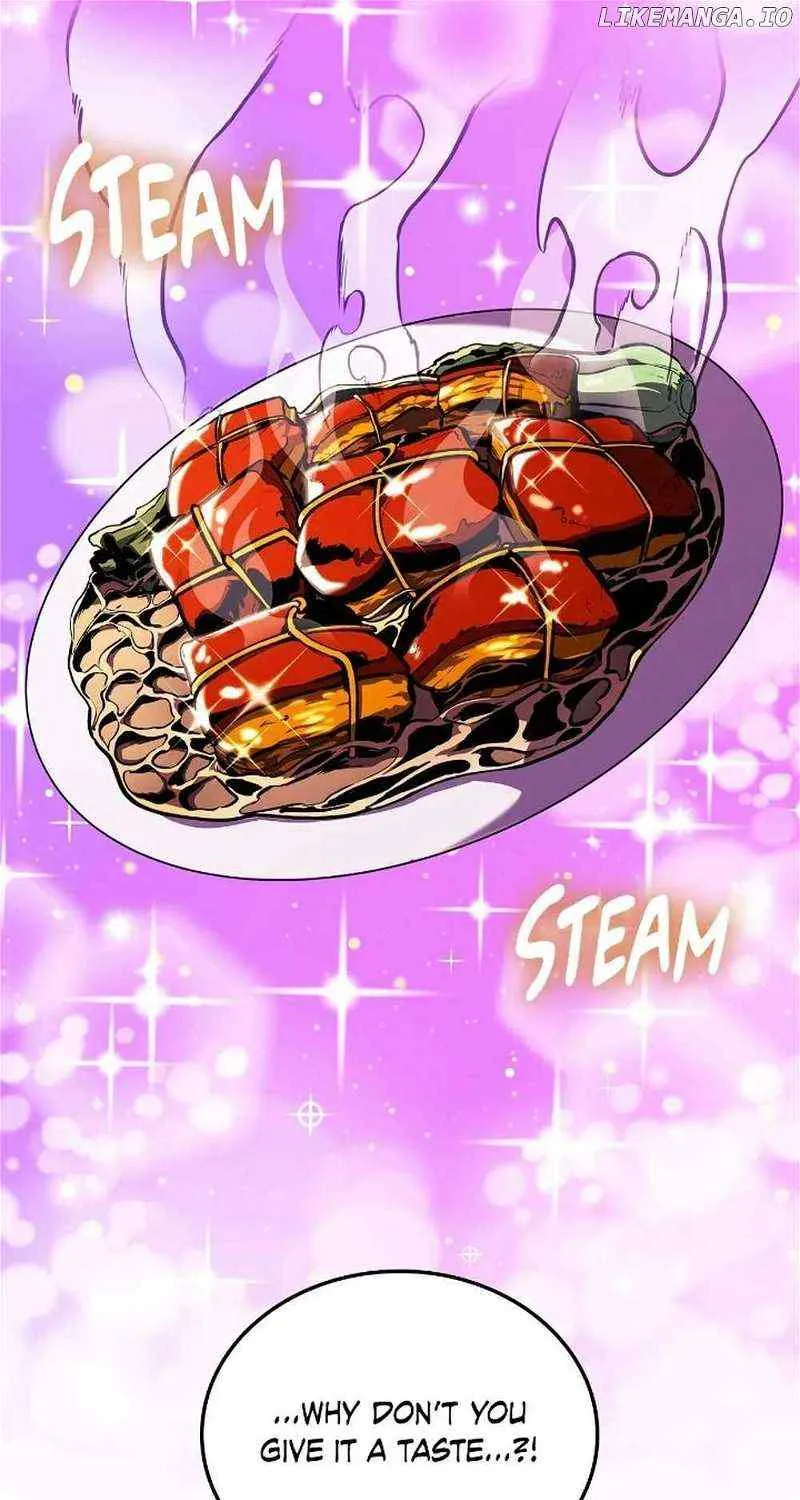 Read Ranker’S Return chapter 156 image 43 on Lezhin