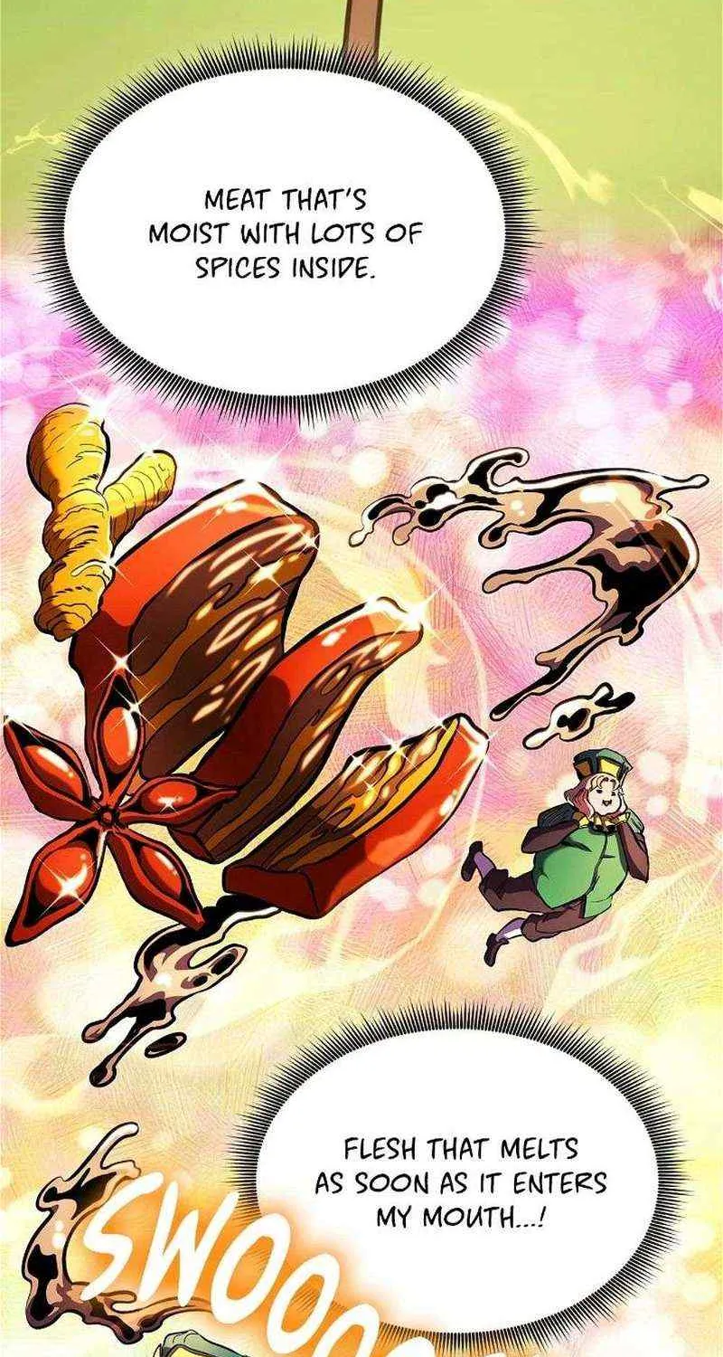 Read Ranker’S Return chapter 156 image 48 on Lezhin