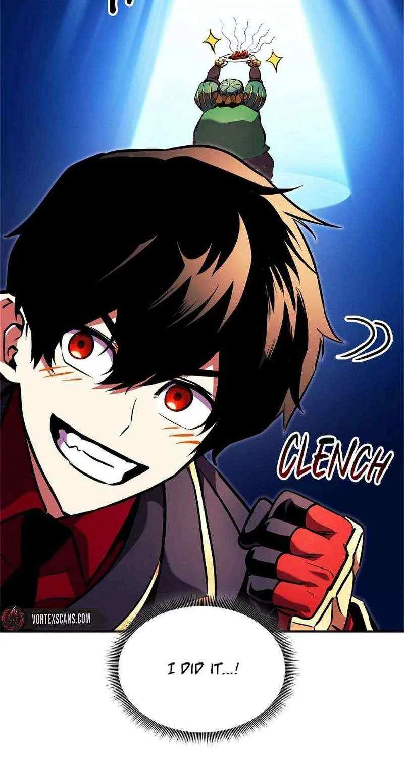 Read Ranker’S Return chapter 156 image 51 on Lezhin