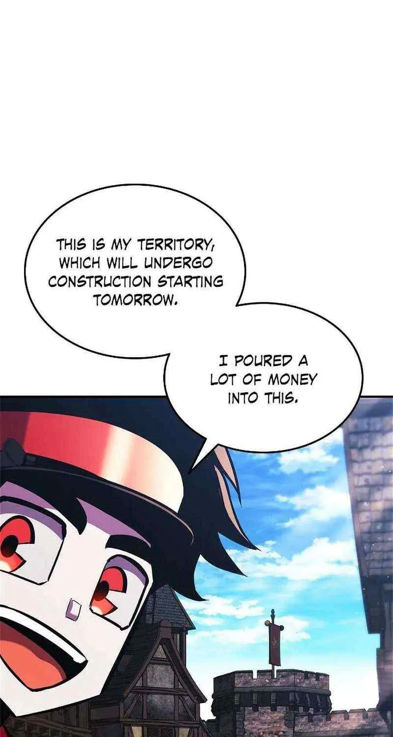 Read Ranker’S Return chapter 156 image 61 on Lezhin