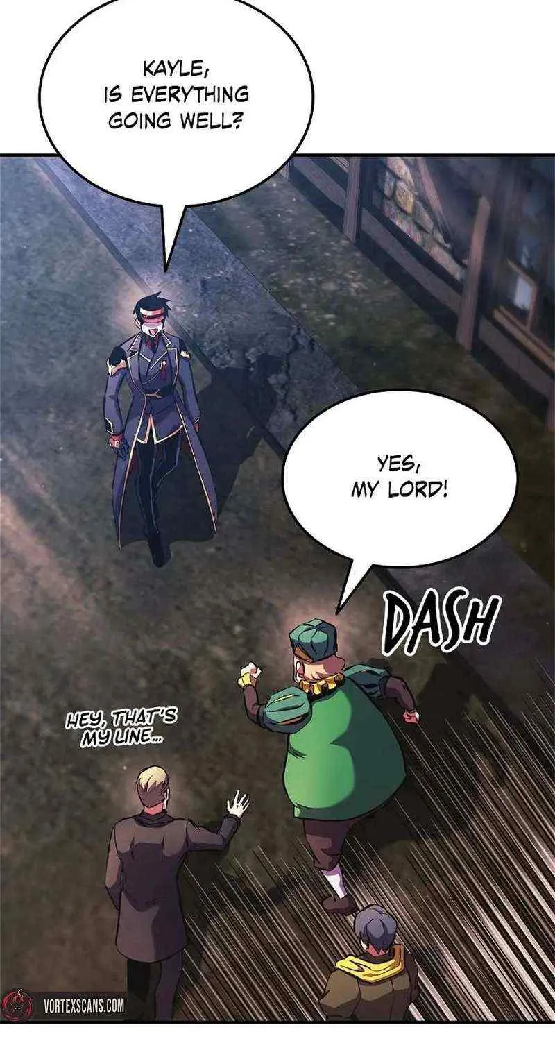 Read Ranker’S Return chapter 156 image 63 on Lezhin
