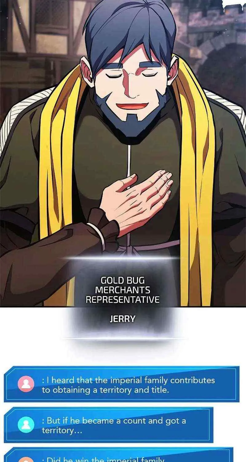 Read Ranker’S Return chapter 156 image 67 on Lezhin