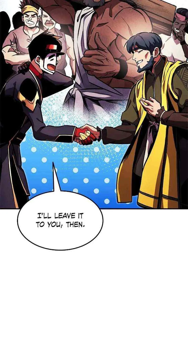 Read Ranker’S Return chapter 156 image 69 on Lezhin