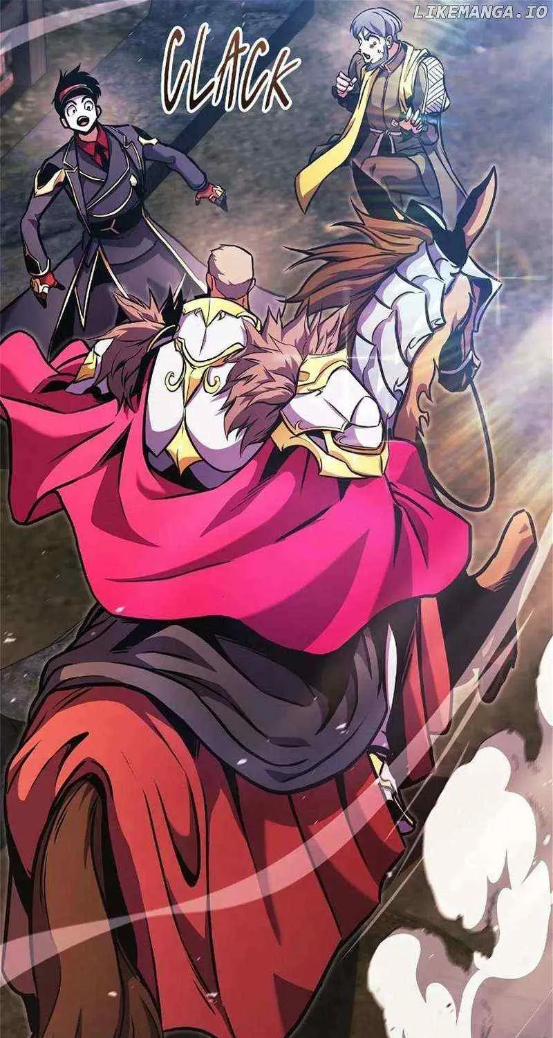 Read Ranker’S Return chapter 156 image 76 on Lezhin