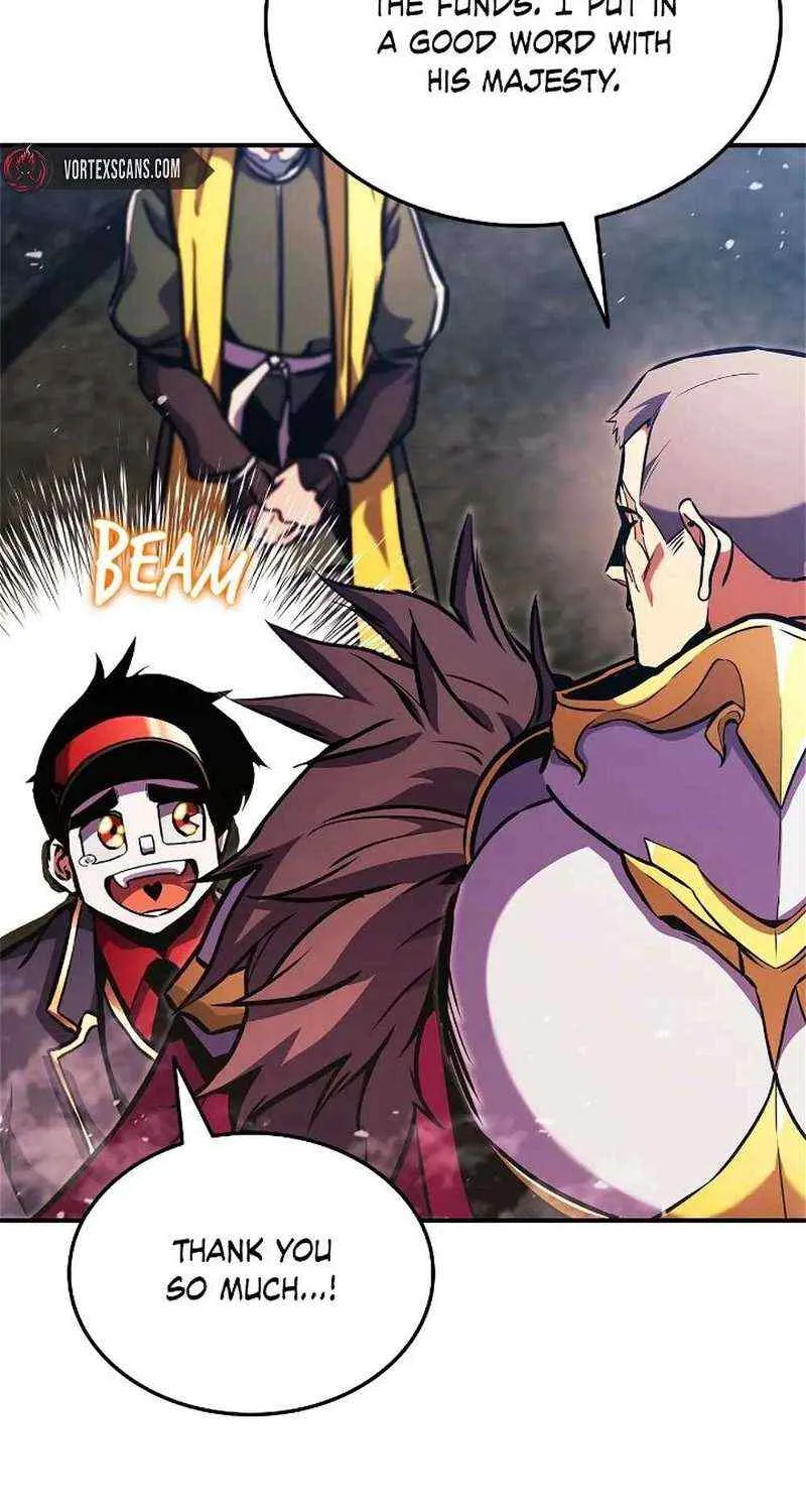 Read Ranker’S Return chapter 156 image 80 on Lezhin