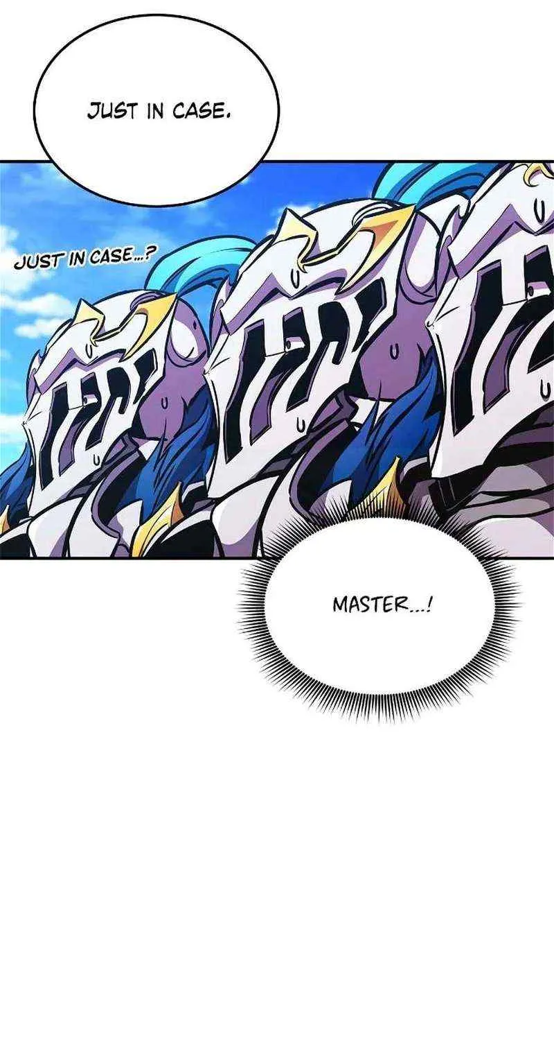 Read Ranker’S Return chapter 156 image 85 on Lezhin