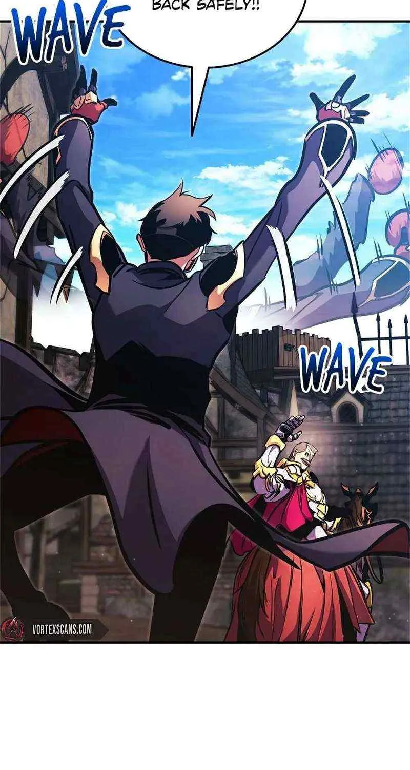 Read Ranker’S Return chapter 156 image 90 on Lezhin