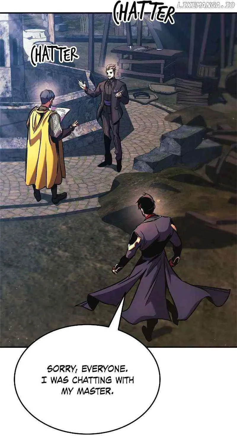 Read Ranker’S Return chapter 156 image 93 on Lezhin