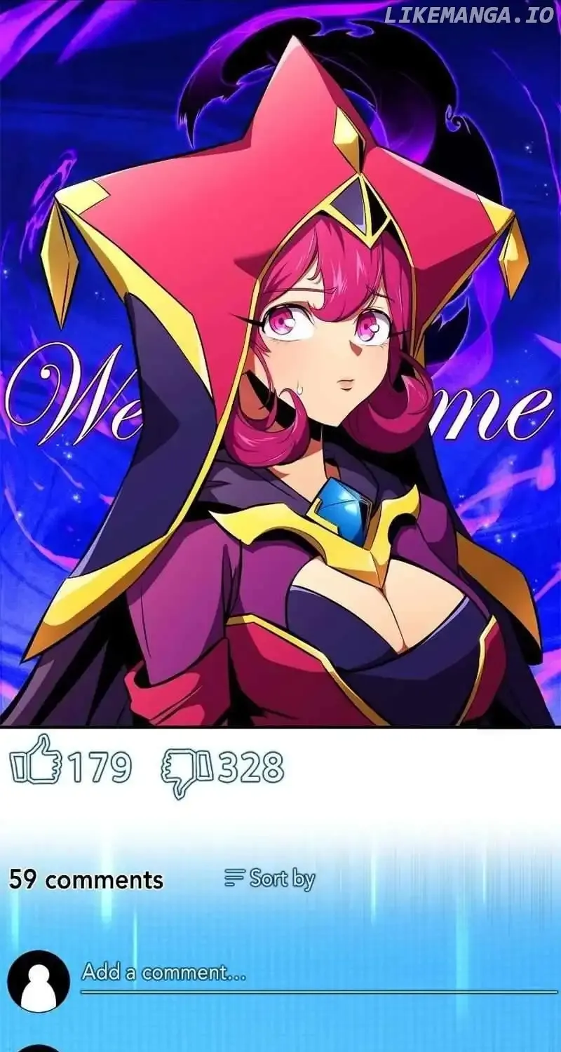 Read Ranker’S Return chapter 157 image 110 on Lezhin