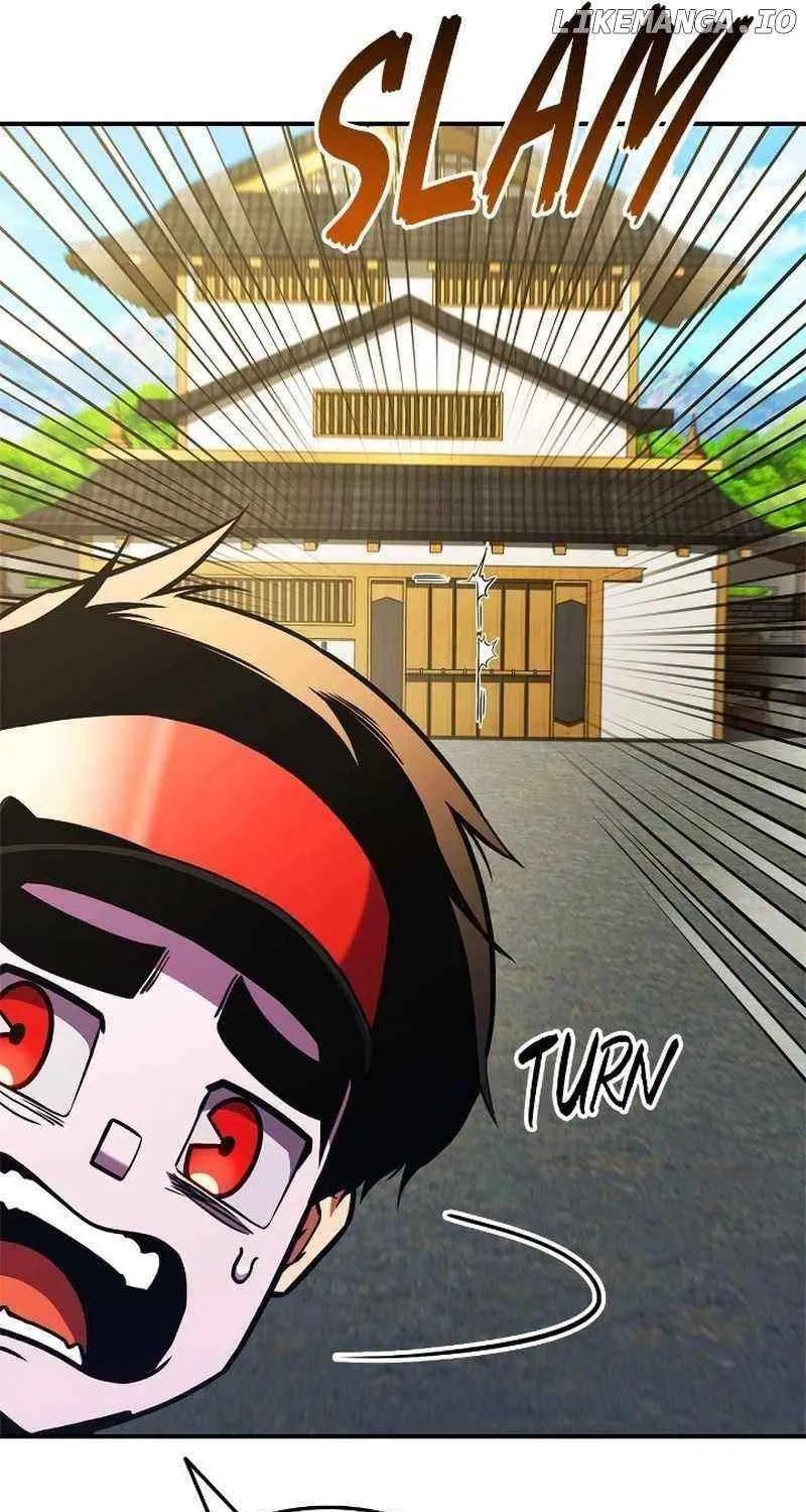 Read Ranker’S Return chapter 157 image 14 on Lezhin