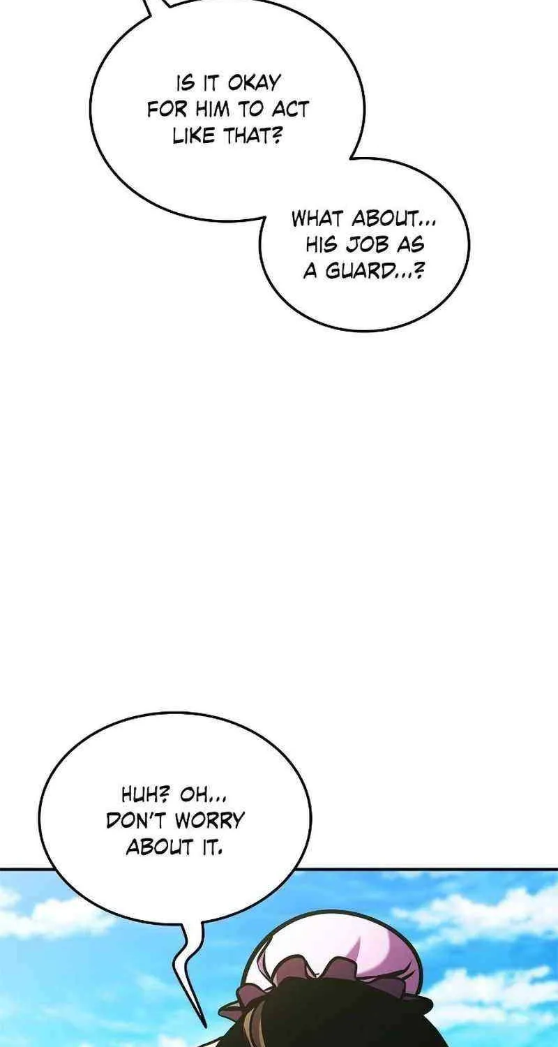 Read Ranker’S Return chapter 157 image 15 on Lezhin