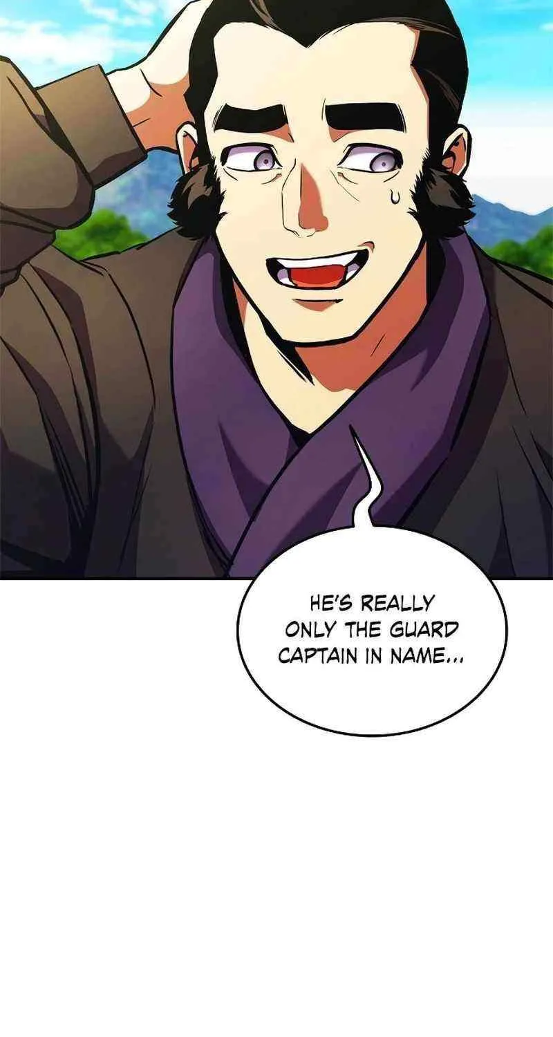 Read Ranker’S Return chapter 157 image 16 on Lezhin